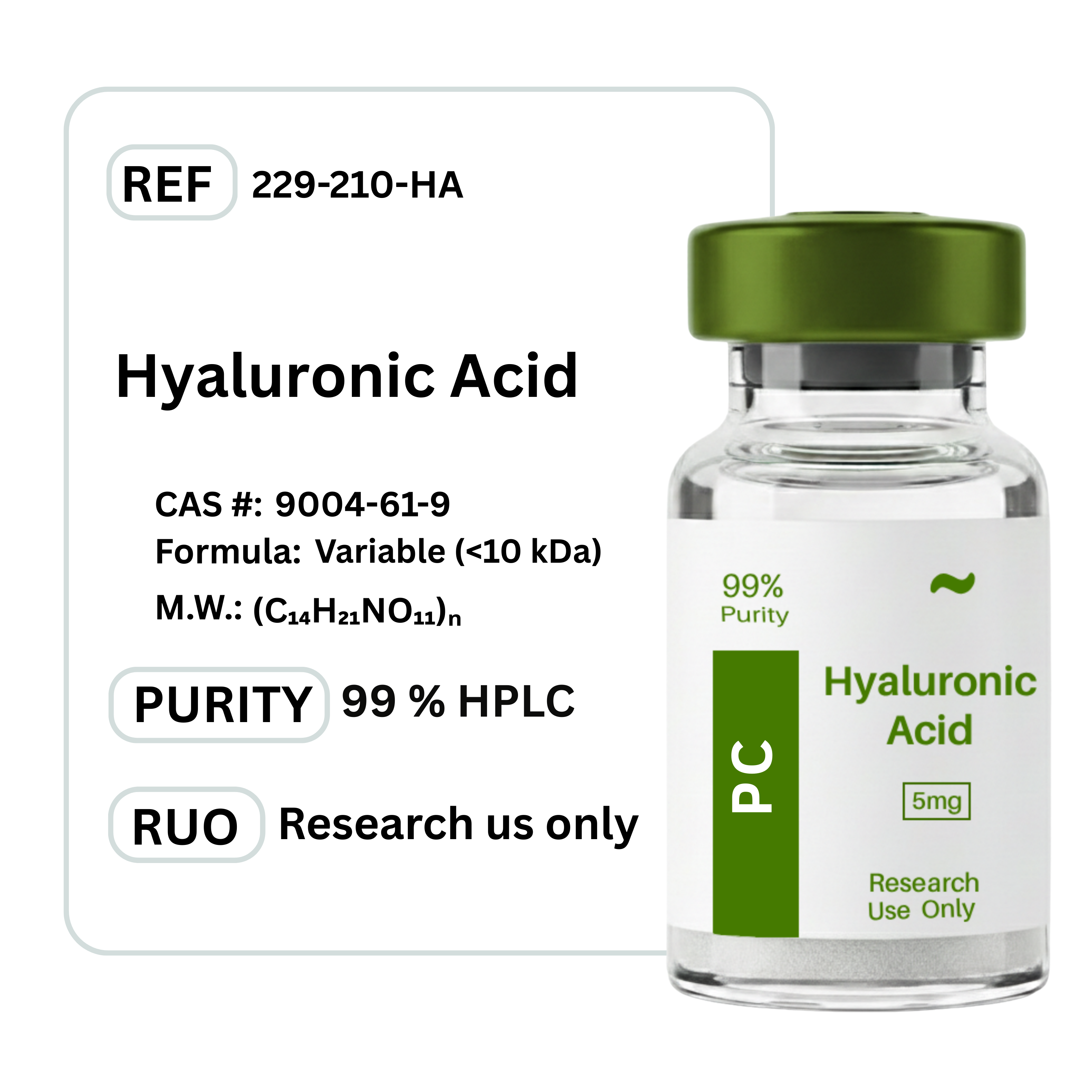 Hyaluronic Acid