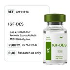 IGF-DES