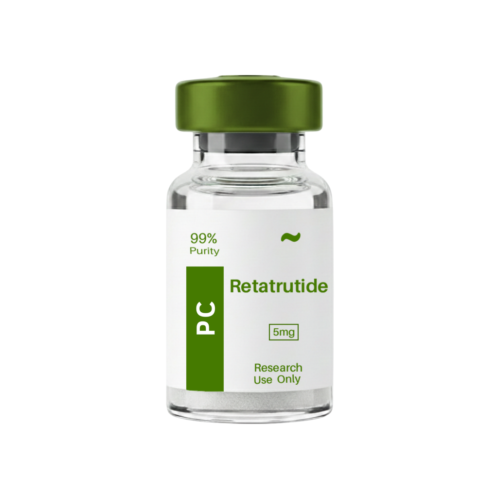 Retatrutide