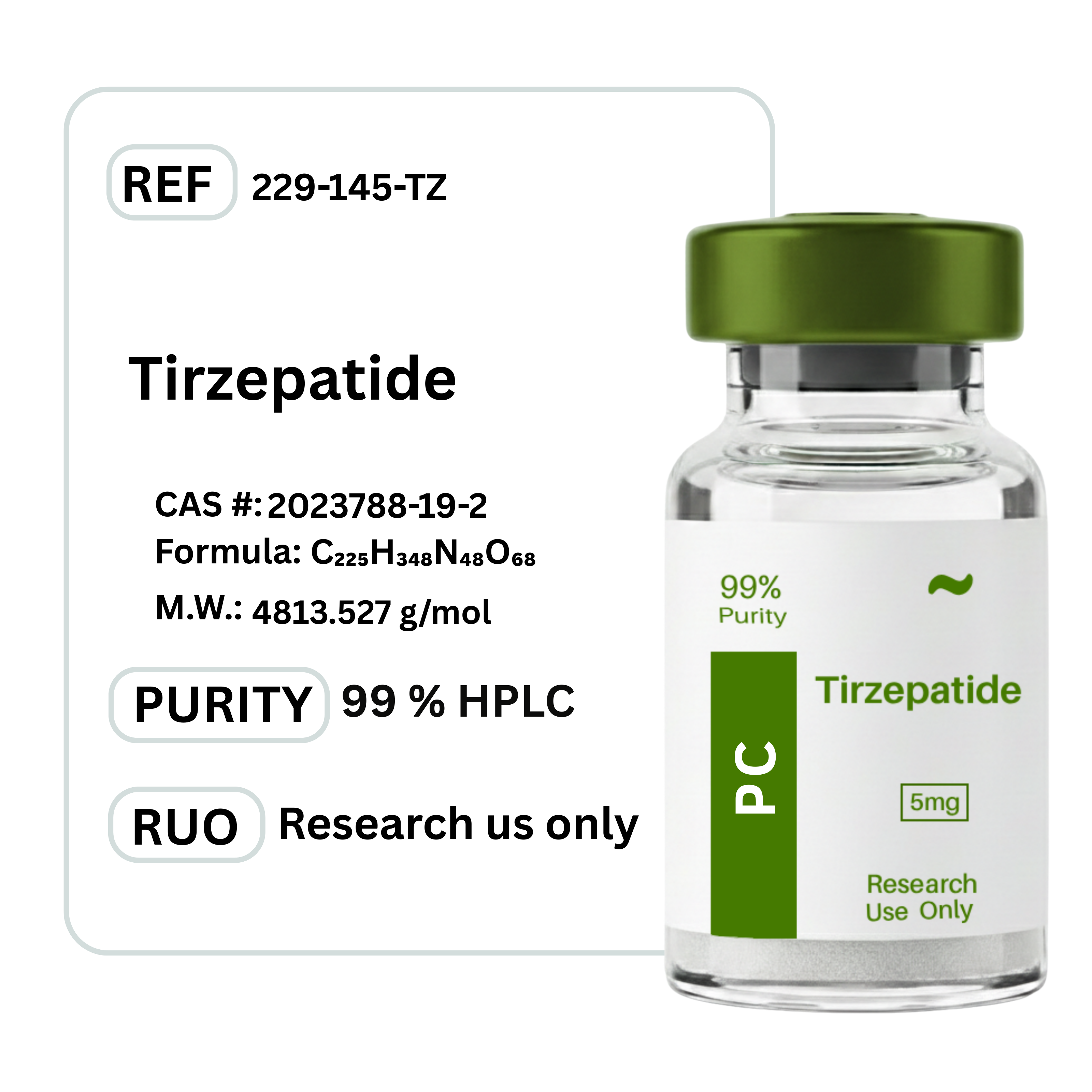 Tirzepatide